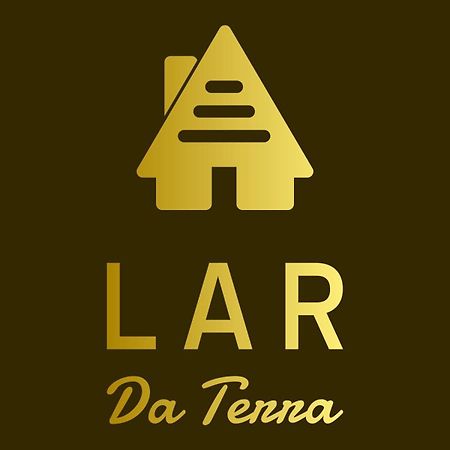 Sitio Lar Da Terra Vila São Roque Exterior foto