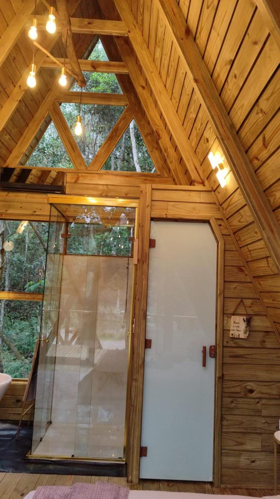 Sitio Lar Da Terra Vila São Roque Exterior foto